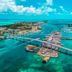 Destinasi Wisata Menyelam Populer di Bimini Bahama