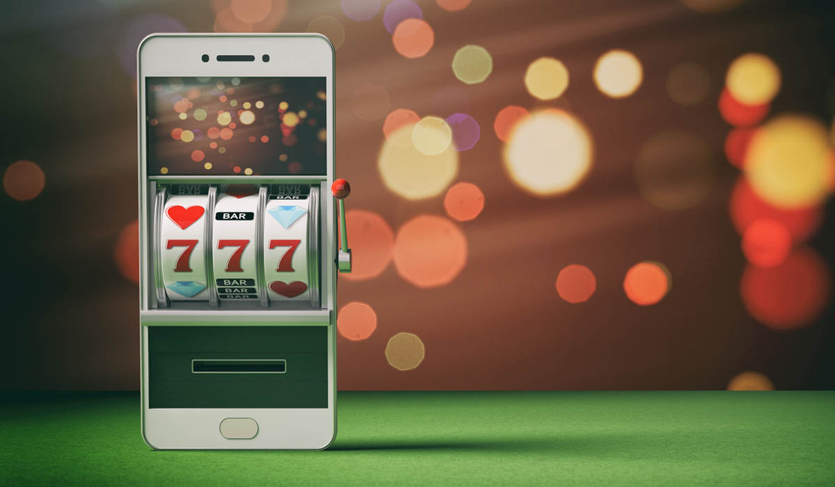 slot online