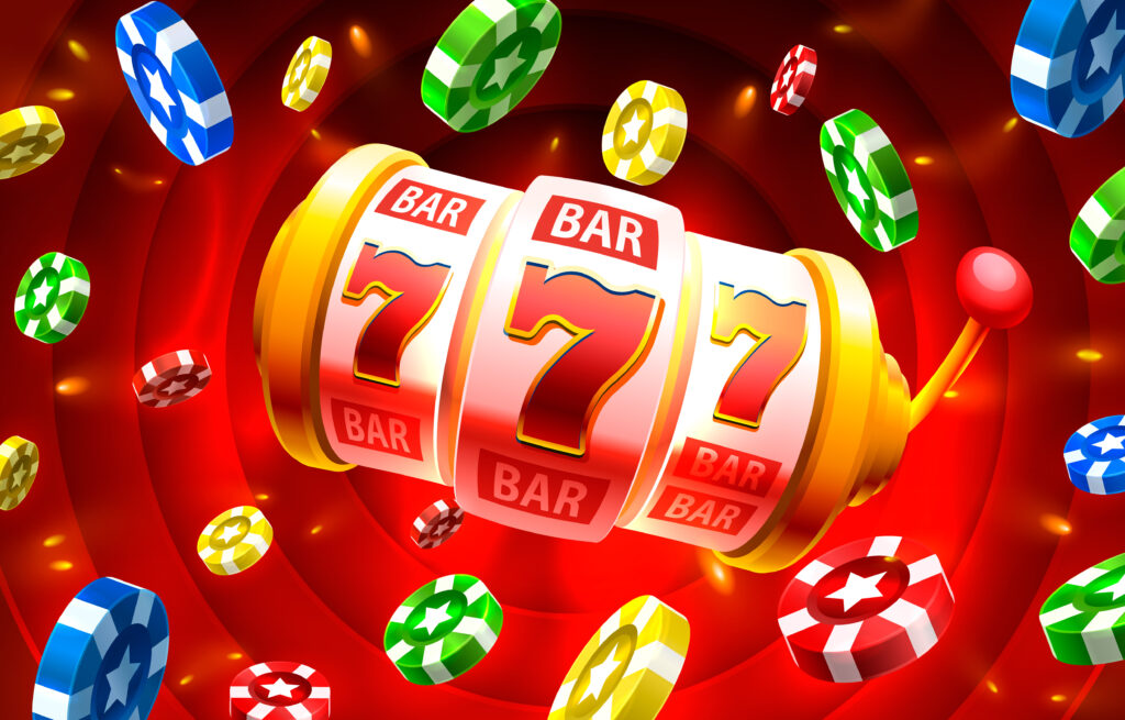 online slots